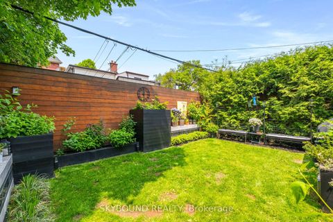Photo 48 at 20 Fairview Boulevard, North Riverdale, Toronto