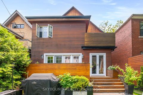 Photo 49 at 20 Fairview Boulevard, North Riverdale, Toronto