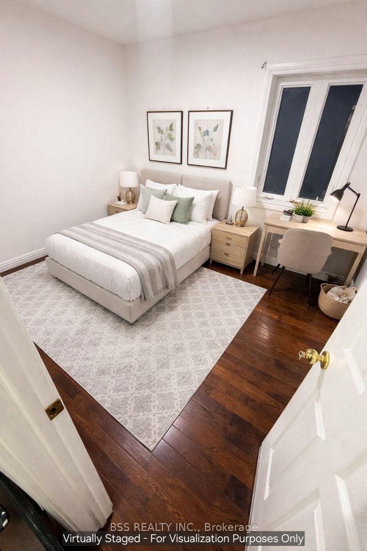 Photo 12 at 464 Warden Avenue, Oakridge, Toronto