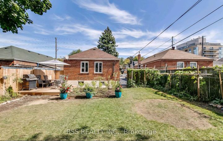 Photo 20 at 464 Warden Avenue, Oakridge, Toronto