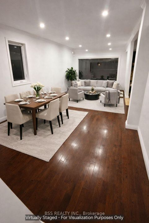 Photo 5 at 464 Warden Avenue, Oakridge, Toronto