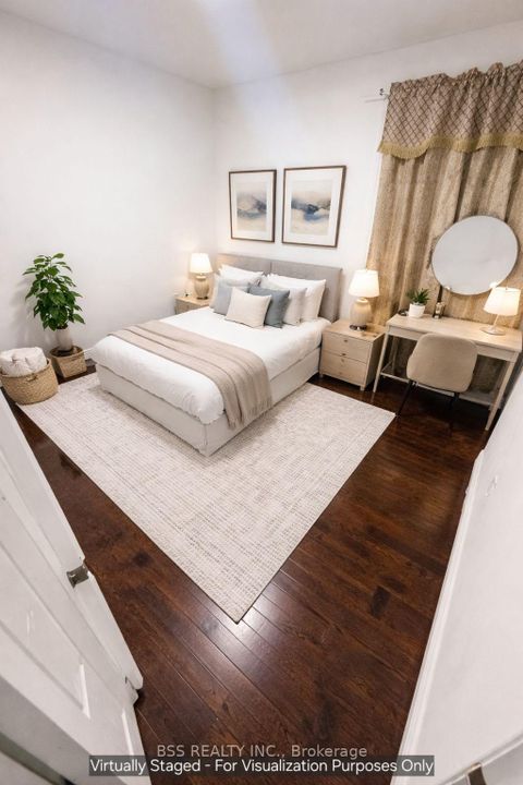 Photo 8 at 464 Warden Avenue, Oakridge, Toronto