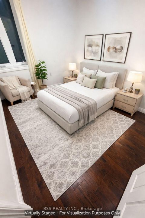 Photo 10 at 464 Warden Avenue, Oakridge, Toronto