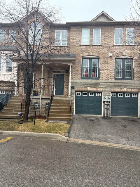 Photo 0 at 37 - 19 Foxchase Avenue, East Woodbridge, Vaughan