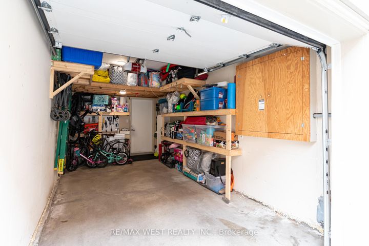 Photo 20 at 3 - 1396 Bloor Street W, Junction, Toronto