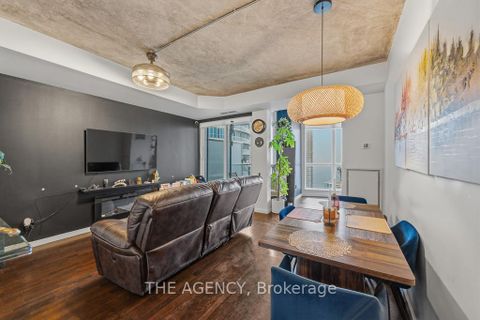 Photo 10 at 2103 - 218 Queens Quay Boulevard W, Waterfront Communities C1, Toronto