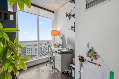 Photo 12 at 2103 - 218 Queens Quay Boulevard W, Waterfront Communities C1, Toronto