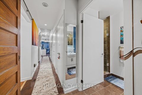 Photo 14 at 2103 - 218 Queens Quay Boulevard W, Waterfront Communities C1, Toronto