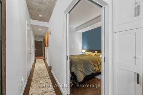 Photo 15 at 2103 - 218 Queens Quay Boulevard W, Waterfront Communities C1, Toronto