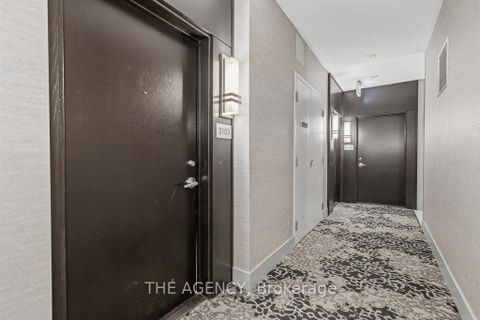 Photo 25 at 2103 - 218 Queens Quay Boulevard W, Waterfront Communities C1, Toronto