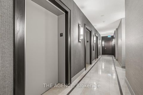 Photo 26 at 2103 - 218 Queens Quay Boulevard W, Waterfront Communities C1, Toronto