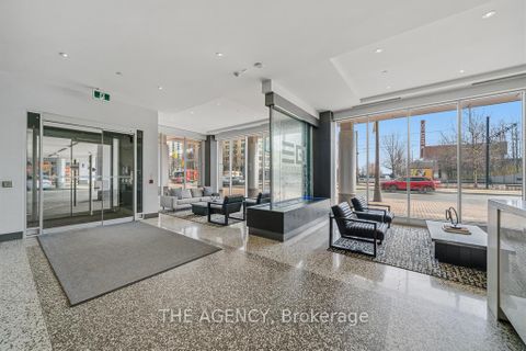 Photo 27 at 2103 - 218 Queens Quay Boulevard W, Waterfront Communities C1, Toronto