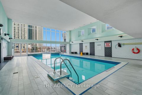 Photo 28 at 2103 - 218 Queens Quay Boulevard W, Waterfront Communities C1, Toronto