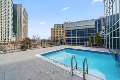 Photo 29 at 2103 - 218 Queens Quay Boulevard W, Waterfront Communities C1, Toronto