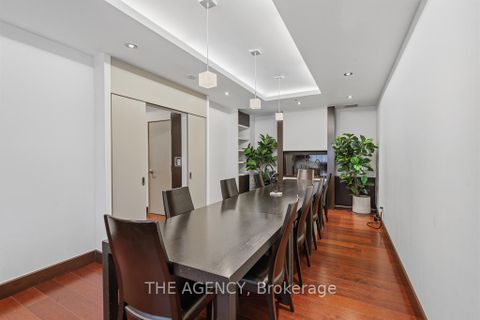 Photo 30 at 2103 - 218 Queens Quay Boulevard W, Waterfront Communities C1, Toronto