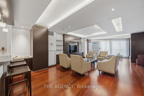 Photo 31 at 2103 - 218 Queens Quay Boulevard W, Waterfront Communities C1, Toronto