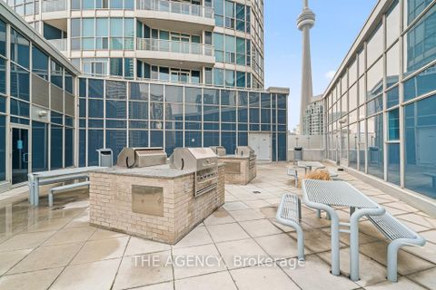 Photo 34 at 2103 - 218 Queens Quay Boulevard W, Waterfront Communities C1, Toronto