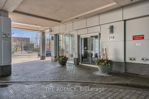 Photo 36 at 2103 - 218 Queens Quay Boulevard W, Waterfront Communities C1, Toronto