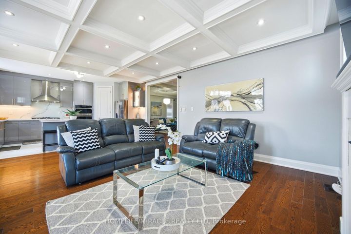 Photo 21 at 162 Coastline Drive, Bram West, Brampton