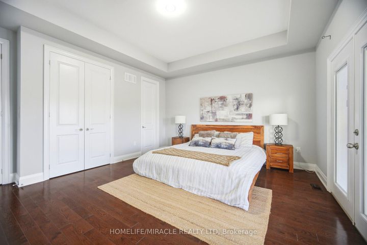 Photo 25 at 162 Coastline Drive, Bram West, Brampton