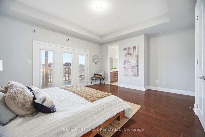 Photo 26 at 162 Coastline Drive, Bram West, Brampton