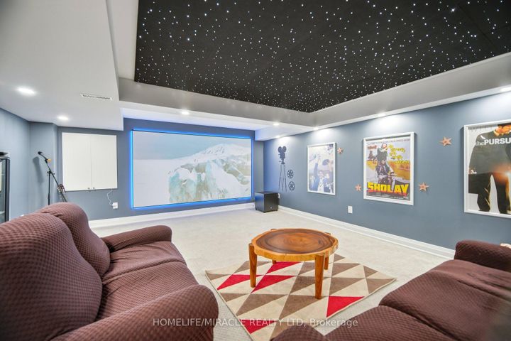 Photo 33 at 162 Coastline Drive, Bram West, Brampton