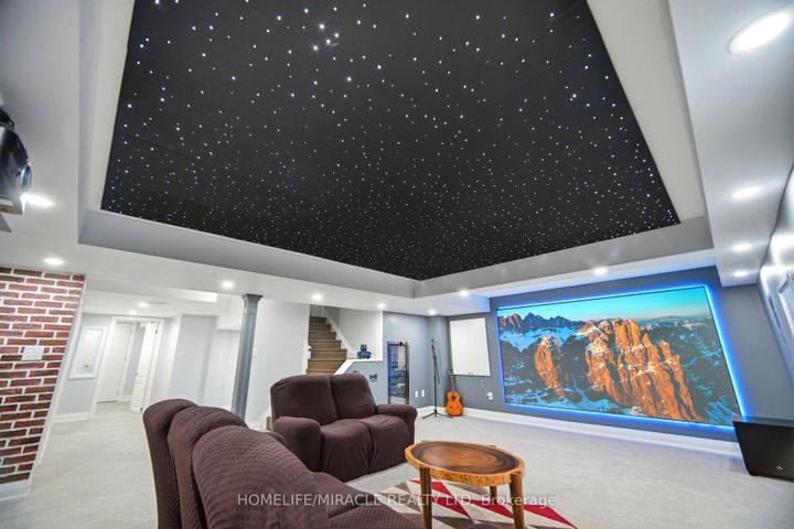 Photo 36 at 162 Coastline Drive, Bram West, Brampton