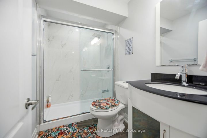 Photo 40 at 162 Coastline Drive, Bram West, Brampton