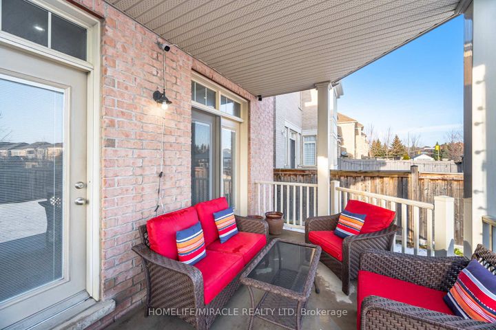 Photo 42 at 162 Coastline Drive, Bram West, Brampton