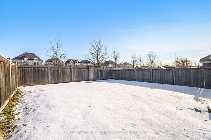 Photo 44 at 162 Coastline Drive, Bram West, Brampton