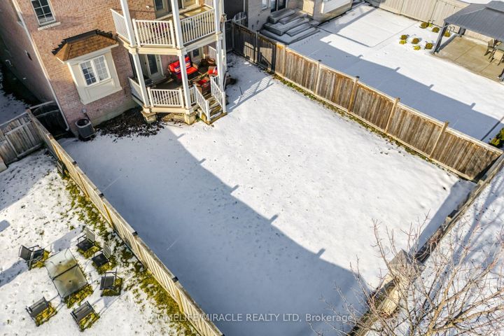 Photo 45 at 162 Coastline Drive, Bram West, Brampton