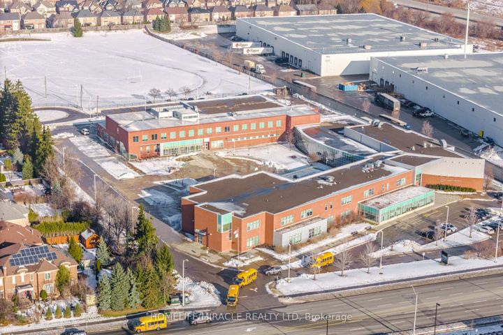 Photo 46 at 162 Coastline Drive, Bram West, Brampton