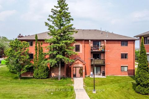 Photo 0 at B6 - 179 Edgehill Drive, Letitia Heights, Barrie