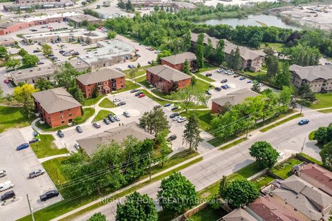 Photo 27 at B6 - 179 Edgehill Drive, Letitia Heights, Barrie