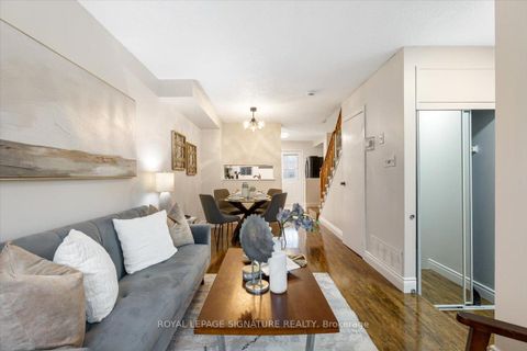 Photo 3 at 90 - 2 Hedge End Road, Rouge E11, Toronto