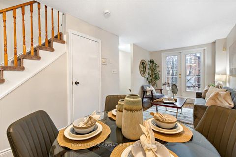 Photo 10 at 90 - 2 Hedge End Road, Rouge E11, Toronto