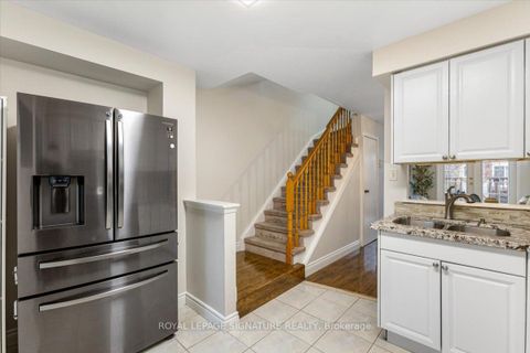 Photo 14 at 90 - 2 Hedge End Road, Rouge E11, Toronto