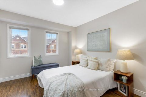 Photo 16 at 90 - 2 Hedge End Road, Rouge E11, Toronto