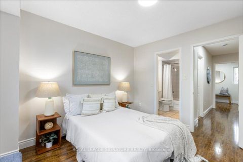 Photo 17 at 90 - 2 Hedge End Road, Rouge E11, Toronto