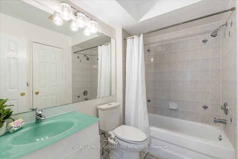 Photo 18 at 90 - 2 Hedge End Road, Rouge E11, Toronto