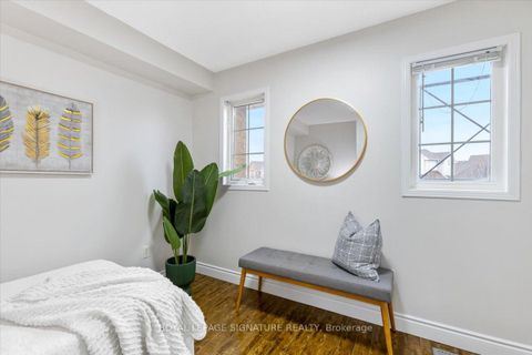 Photo 19 at 90 - 2 Hedge End Road, Rouge E11, Toronto