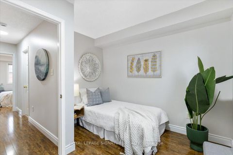 Photo 20 at 90 - 2 Hedge End Road, Rouge E11, Toronto