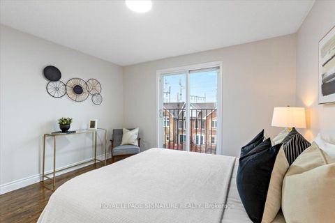 Photo 22 at 90 - 2 Hedge End Road, Rouge E11, Toronto