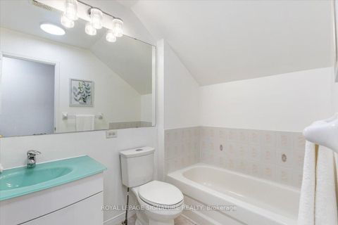 Photo 24 at 90 - 2 Hedge End Road, Rouge E11, Toronto