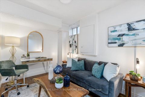 Photo 26 at 90 - 2 Hedge End Road, Rouge E11, Toronto