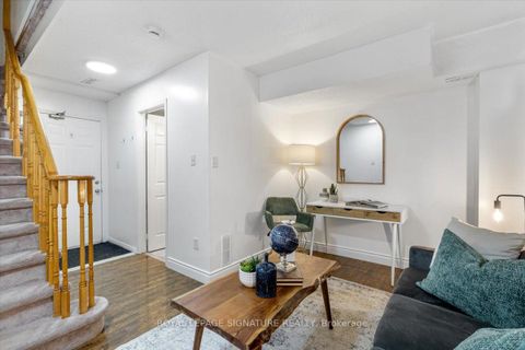 Photo 27 at 90 - 2 Hedge End Road, Rouge E11, Toronto