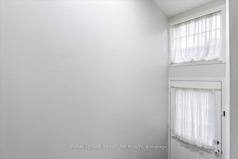 Photo 29 at 90 - 2 Hedge End Road, Rouge E11, Toronto