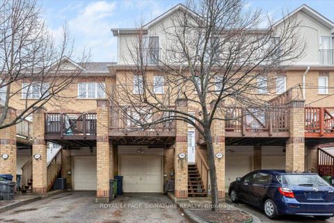 Photo 31 at 90 - 2 Hedge End Road, Rouge E11, Toronto