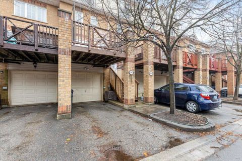 Photo 32 at 90 - 2 Hedge End Road, Rouge E11, Toronto