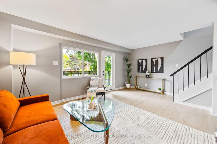 Photo 0 at 114 - 65 Godstone Road, Don Valley Village, Toronto